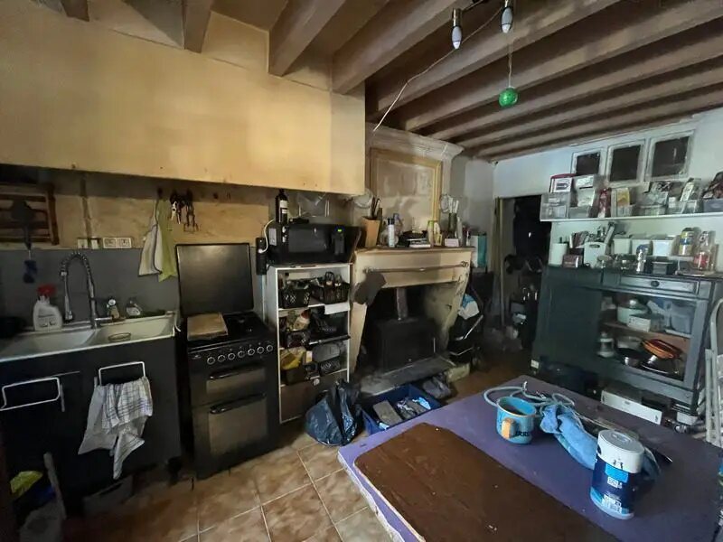 Maison à vendre, 86m², Blaye