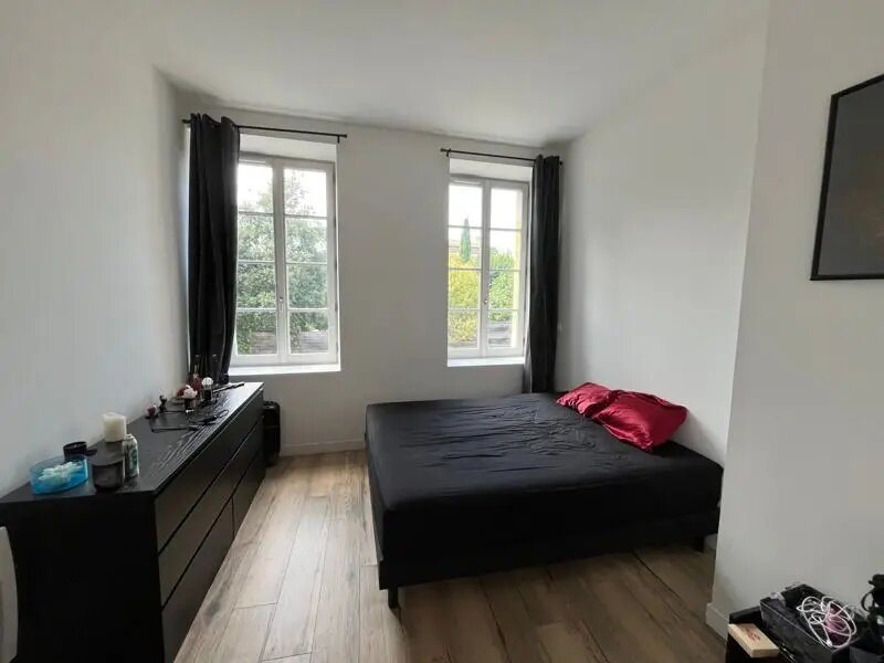 Appartement à vendre, 84m², Cadillac-sur-Garonne