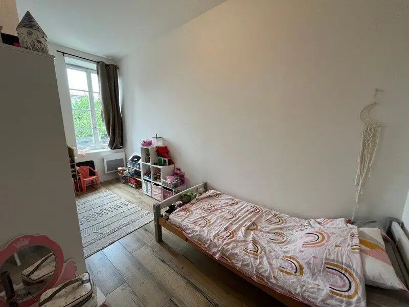 Appartement à vendre, 84m², Cadillac-sur-Garonne