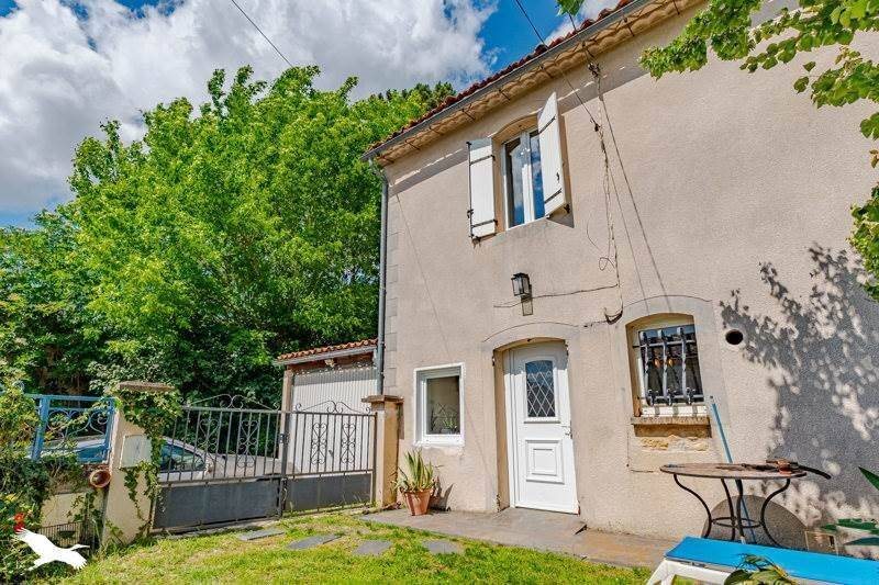 Maison à vendre, 105m², Lestiac-sur-Garonne