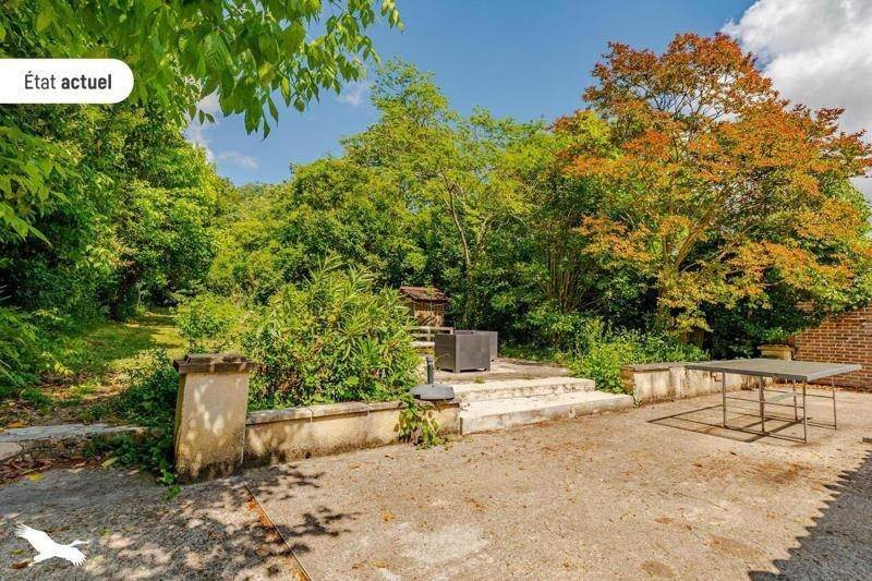 Maison à vendre, 105m², Lestiac-sur-Garonne