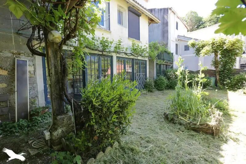 Maison à vendre, 124m², Verdelais