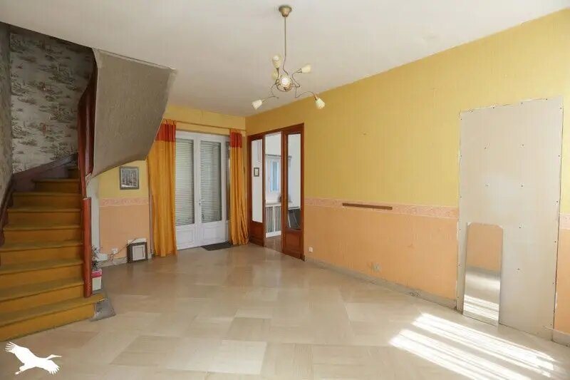 Maison à vendre, 124m², Verdelais