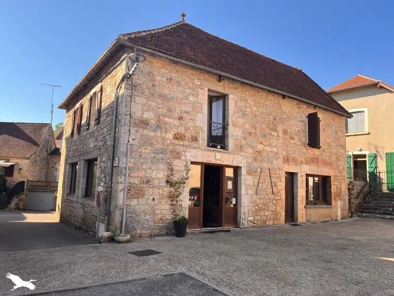Maison à vendre, 135m², Thémines