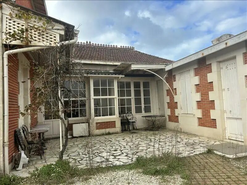 Maison à vendre, 90m², Soulac-sur-Mer