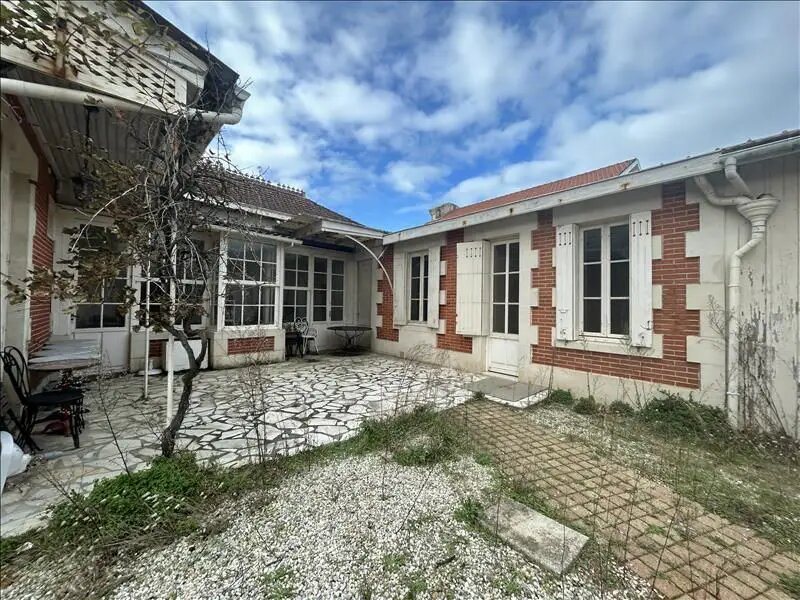 Maison à vendre, 90m², Soulac-sur-Mer