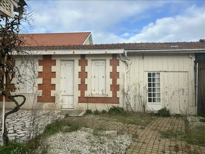 Maison à vendre, 90m², Soulac-sur-Mer