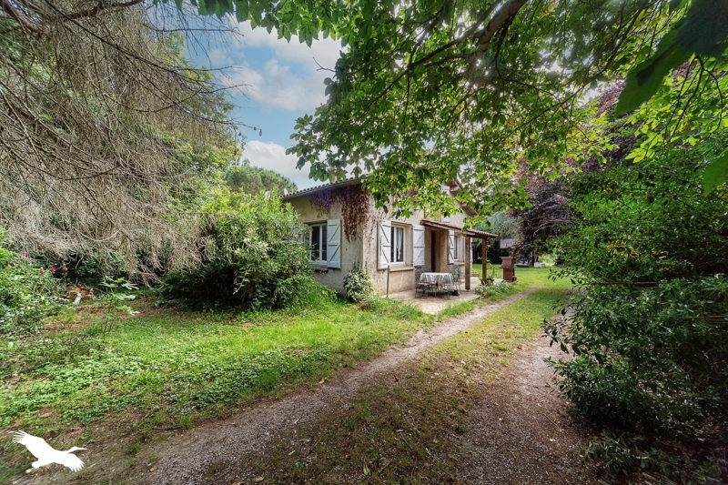 Maison à vendre, 158m², Giroussens