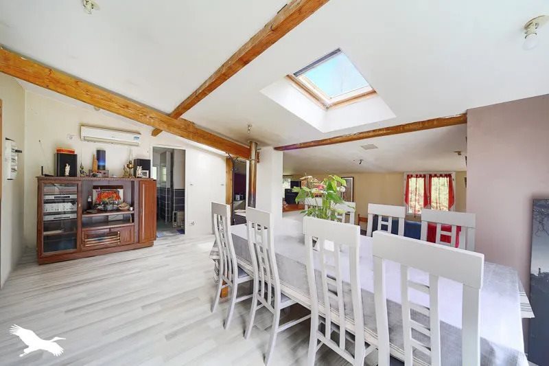 Maison à vendre, 158m², Giroussens