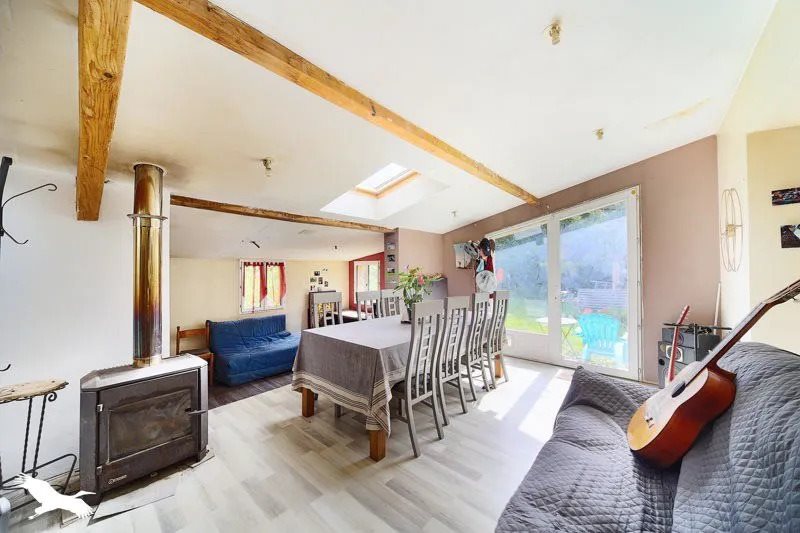 Maison à vendre, 158m², Giroussens