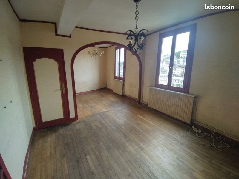 Maison à vendre, 79m², Tulle