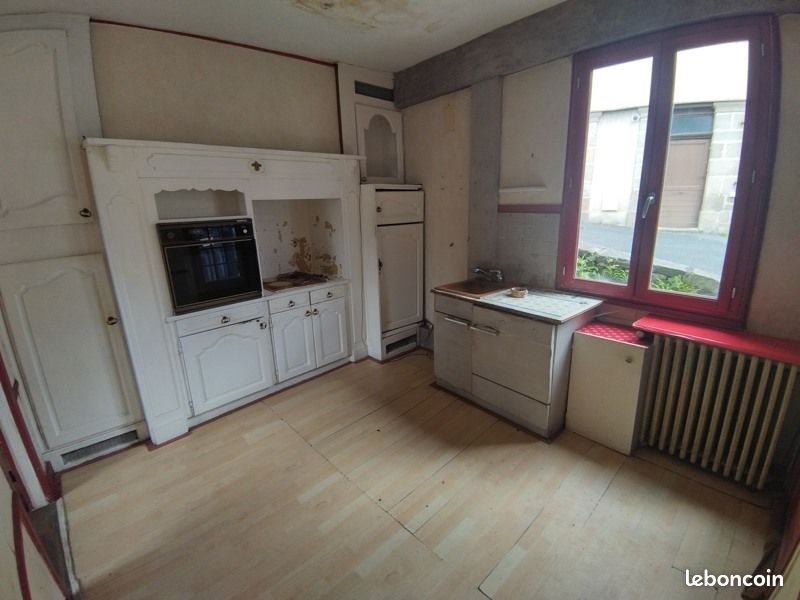 Maison à vendre, 79m², Tulle