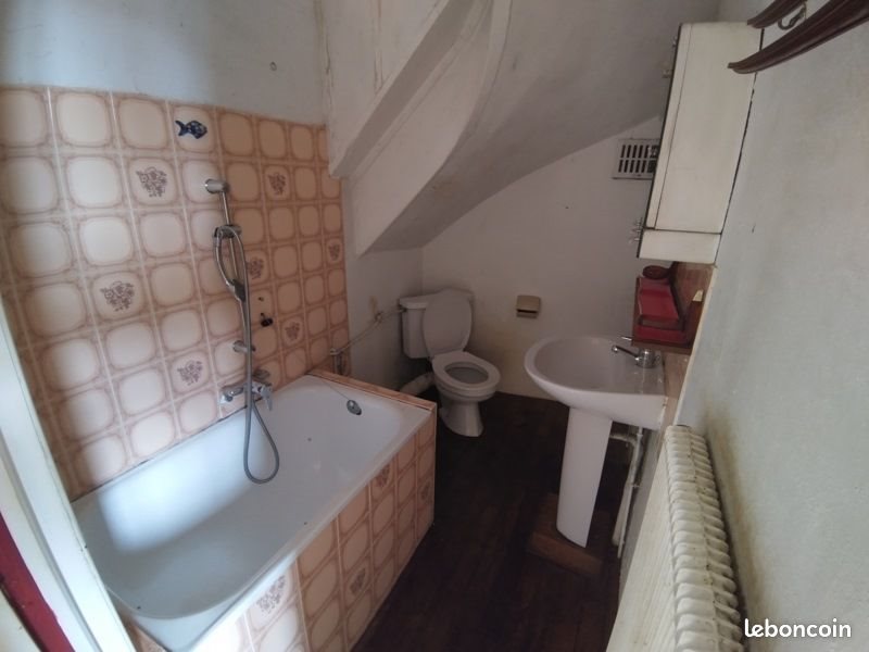 Maison à vendre, 79m², Tulle