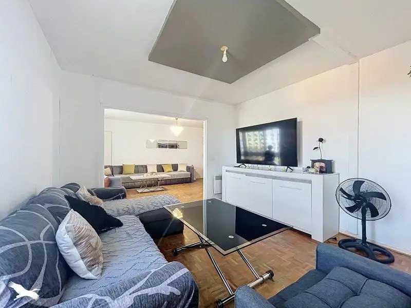 Appartement à vendre, 85m², Colomiers