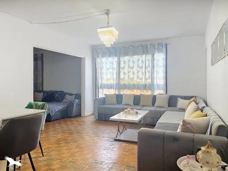 Appartement à vendre, 85m², Colomiers