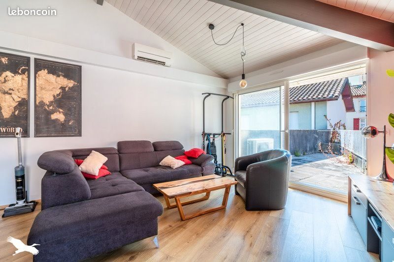 Appartement à vendre, 68m², Dax