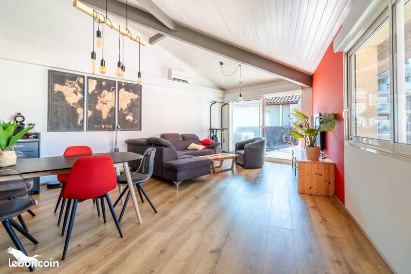 Appartement à vendre, 68m², Dax