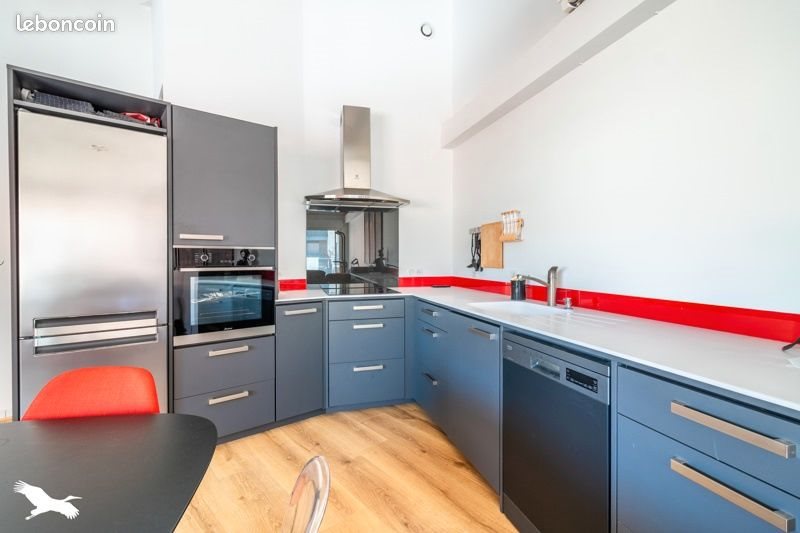 Appartement à vendre, 68m², Dax