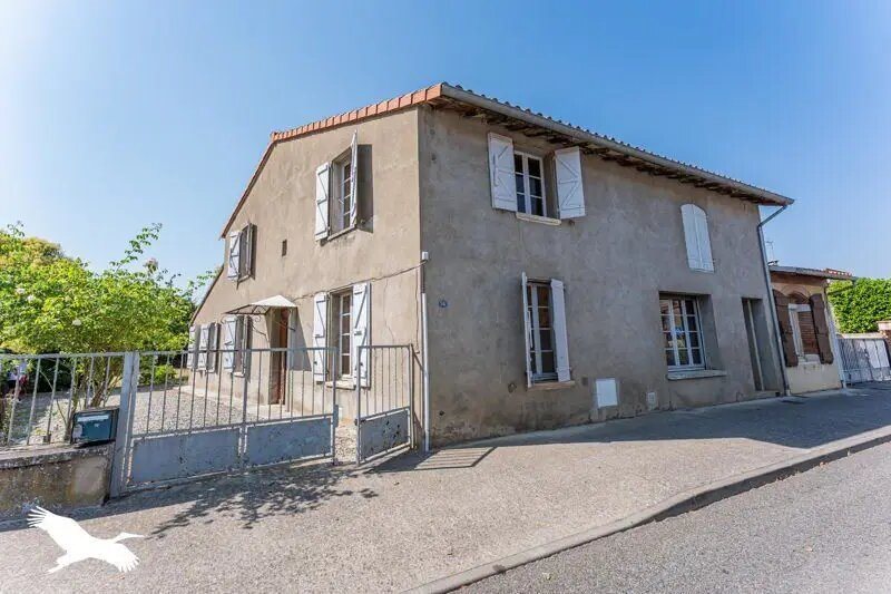 Maison à vendre, 124m², Longages