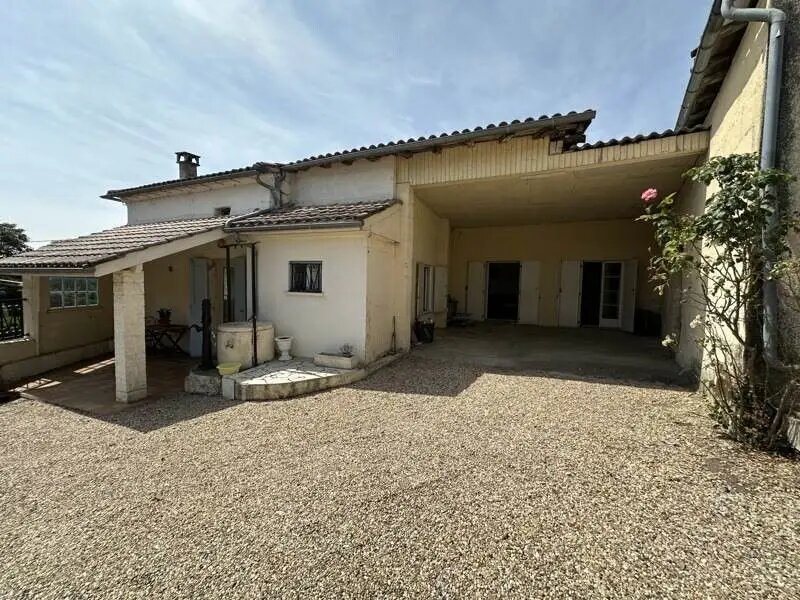 Maison à vendre, 127m², Abzac