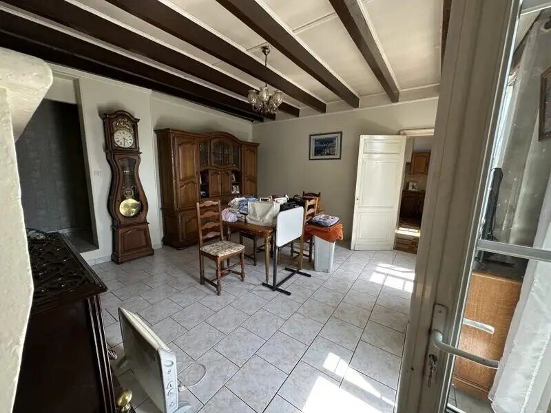 Maison à vendre, 127m², Abzac