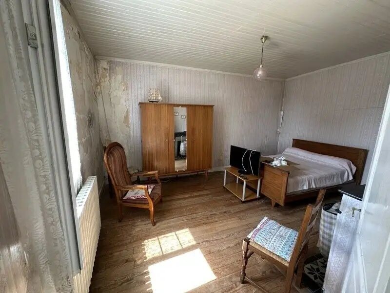 Maison à vendre, 127m², Abzac
