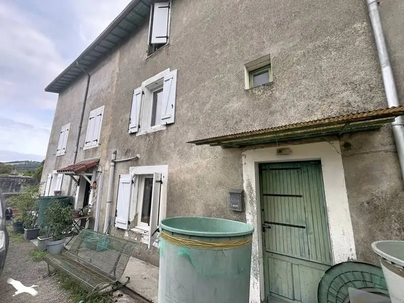 Maison à vendre, 75m², Mazères-sur-Salat