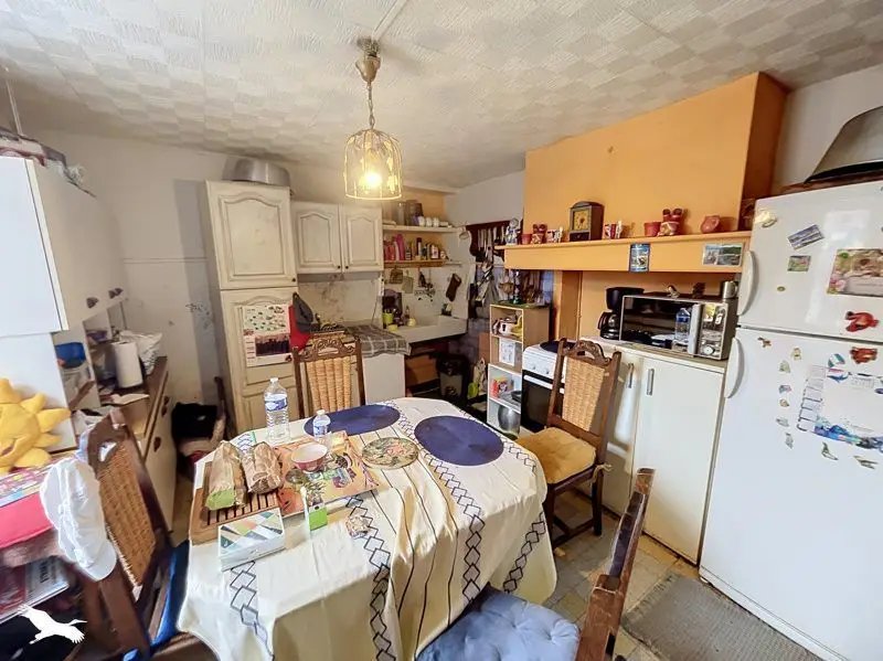 Maison à vendre, 75m², Mazères-sur-Salat