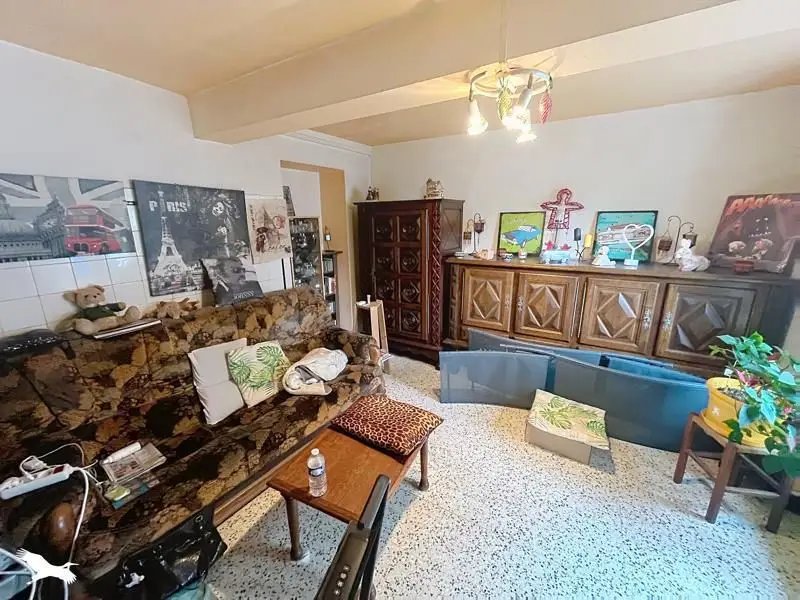 Maison à vendre, 75m², Mazères-sur-Salat