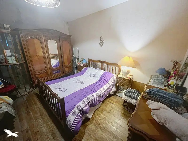 Maison à vendre, 75m², Mazères-sur-Salat