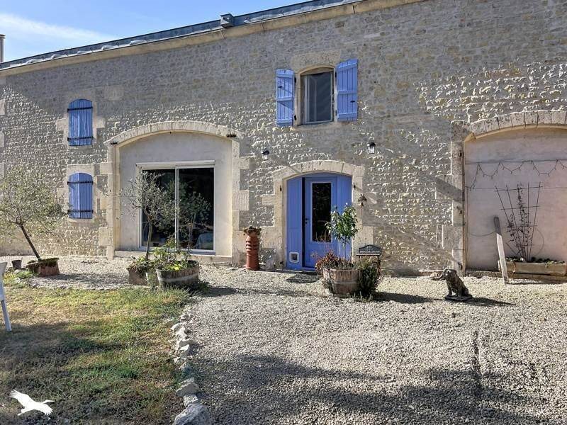 Maison à vendre, 180m², Néré