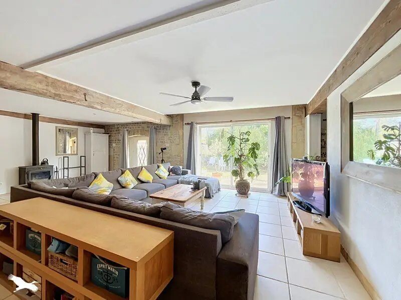 Maison à vendre, 180m², Néré