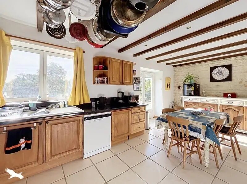Maison à vendre, 180m², Néré