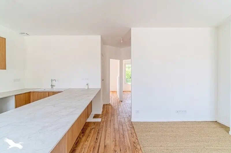 Appartement à vendre, 57m², Le Bouscat