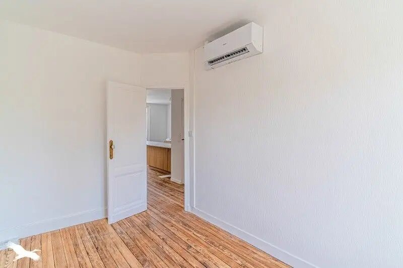Appartement à vendre, 57m², Le Bouscat