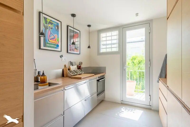 Appartement à vendre, 77m², Montpellier