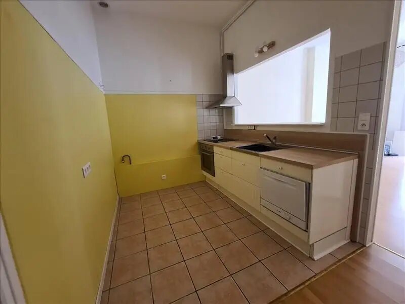 Appartement à louer, 54m², Sète