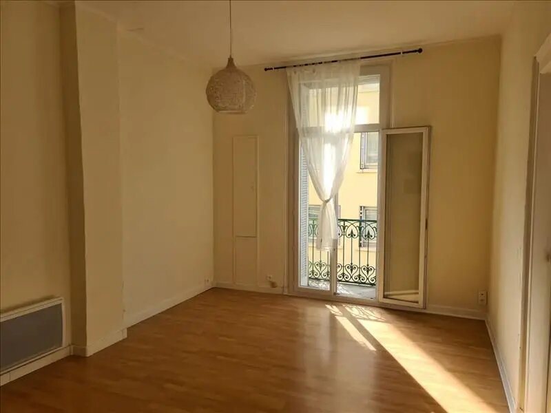 Appartement à louer, 54m², Sète