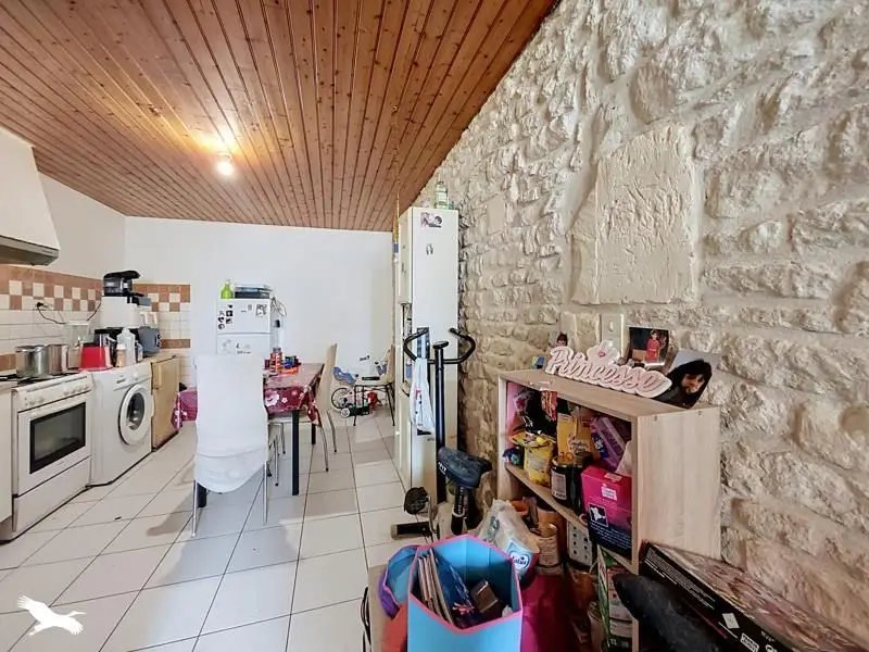 Maison à vendre, 52m², Cognac