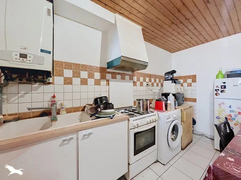 Maison à vendre, 52m², Cognac