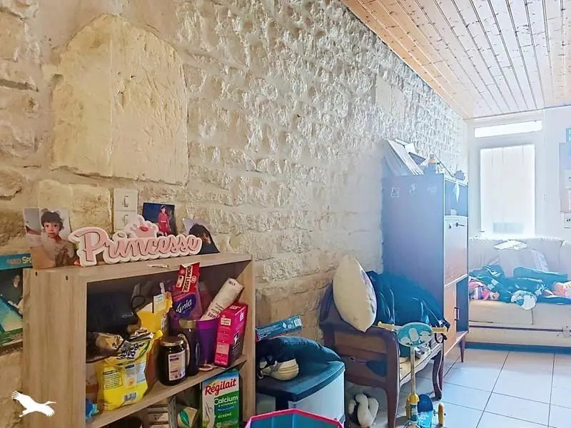 Maison à vendre, 52m², Cognac