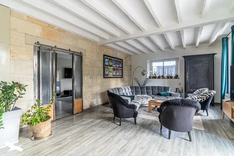 Maison à vendre, 120m², Eysines