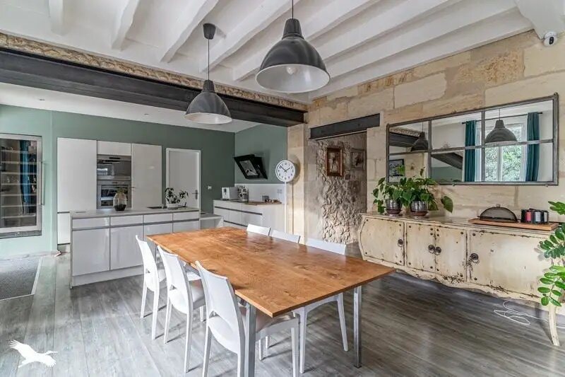 Maison à vendre, 120m², Eysines