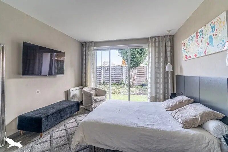 Maison à vendre, 120m², Eysines