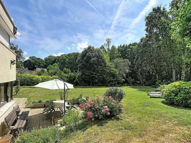 Maison à vendre, 257m², Montfort-l'Amaury