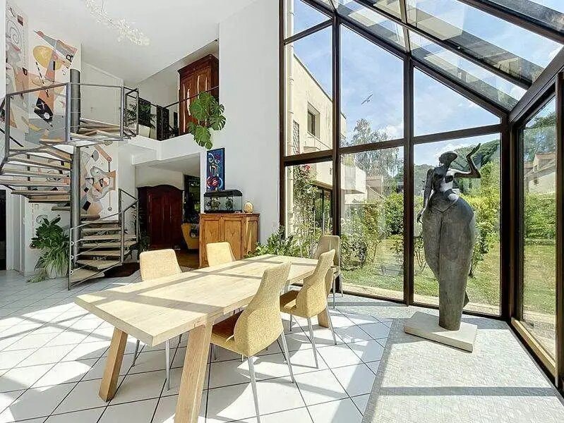 Maison à vendre, 257m², Montfort-l'Amaury