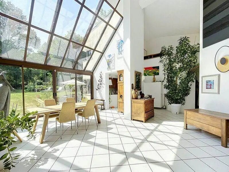 Maison à vendre, 257m², Montfort-l'Amaury
