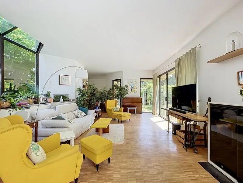 Maison à vendre, 257m², Montfort-l'Amaury