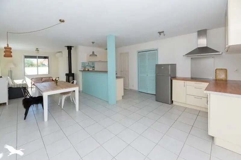 Maison à vendre, 75m², Le Verdon-sur-Mer