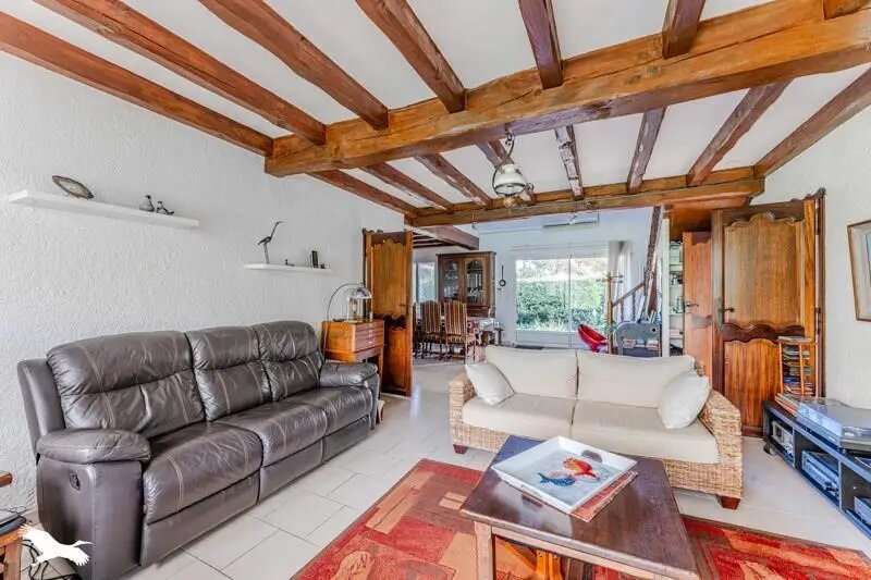 Maison à vendre, 150m², Biganos
